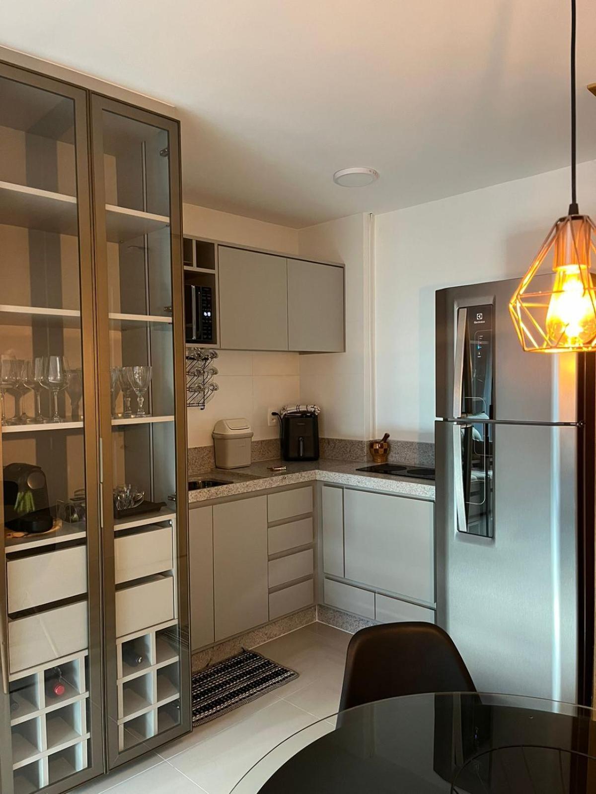 Charmoso Apartamento Em Itaipava Petropolis  Bagian luar foto