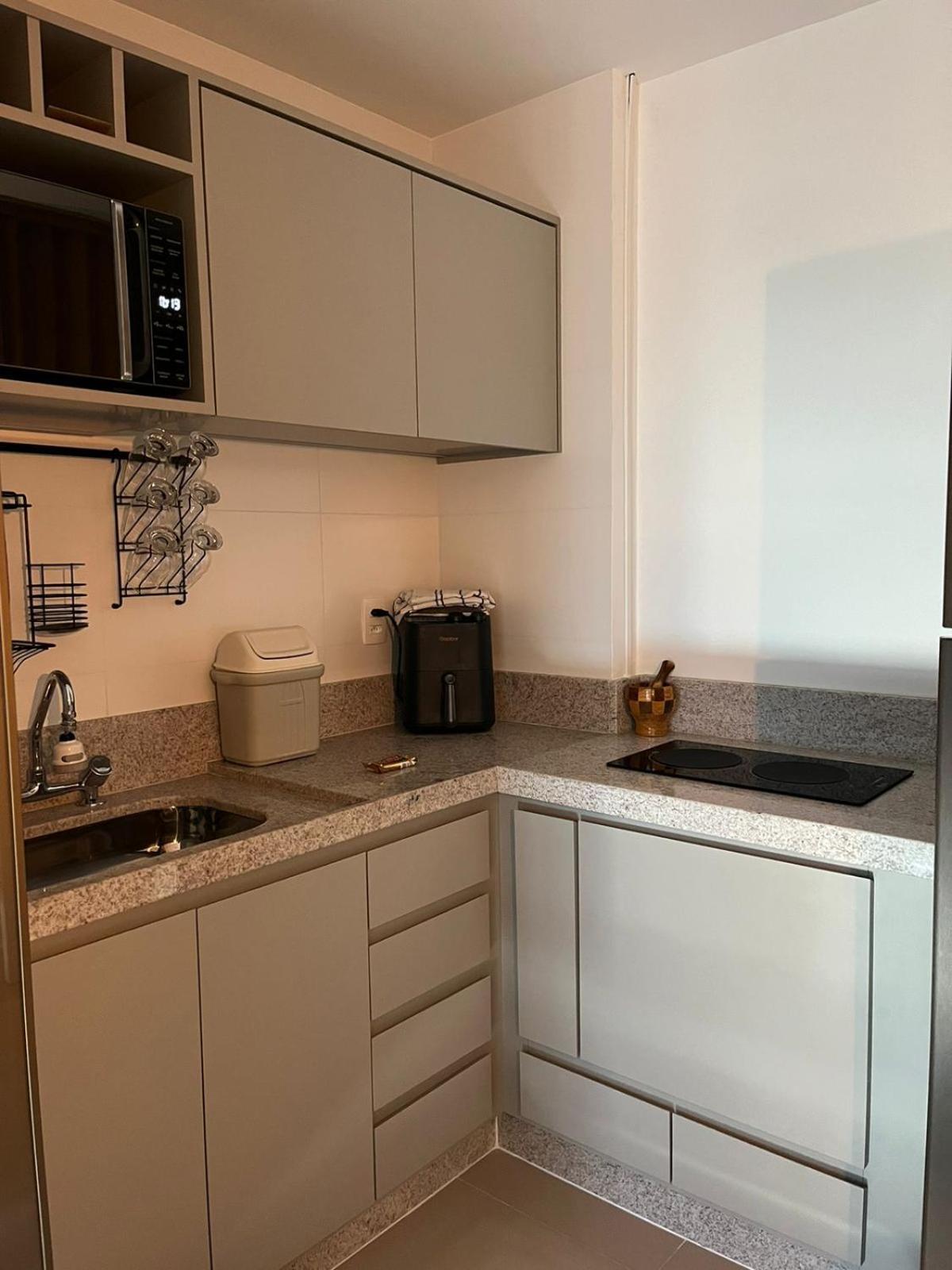 Charmoso Apartamento Em Itaipava Petropolis  Bagian luar foto