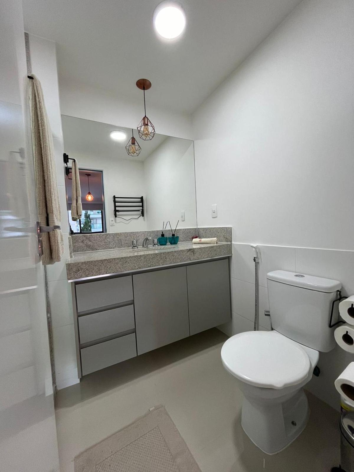 Charmoso Apartamento Em Itaipava Petropolis  Bagian luar foto