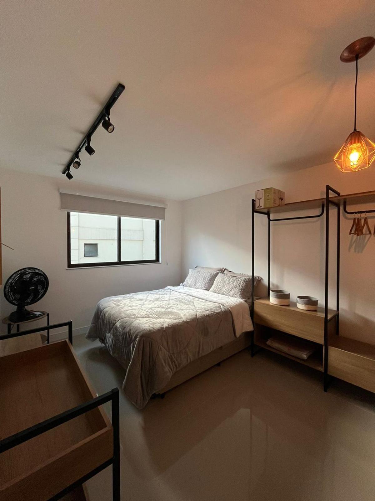 Charmoso Apartamento Em Itaipava Petropolis  Bagian luar foto