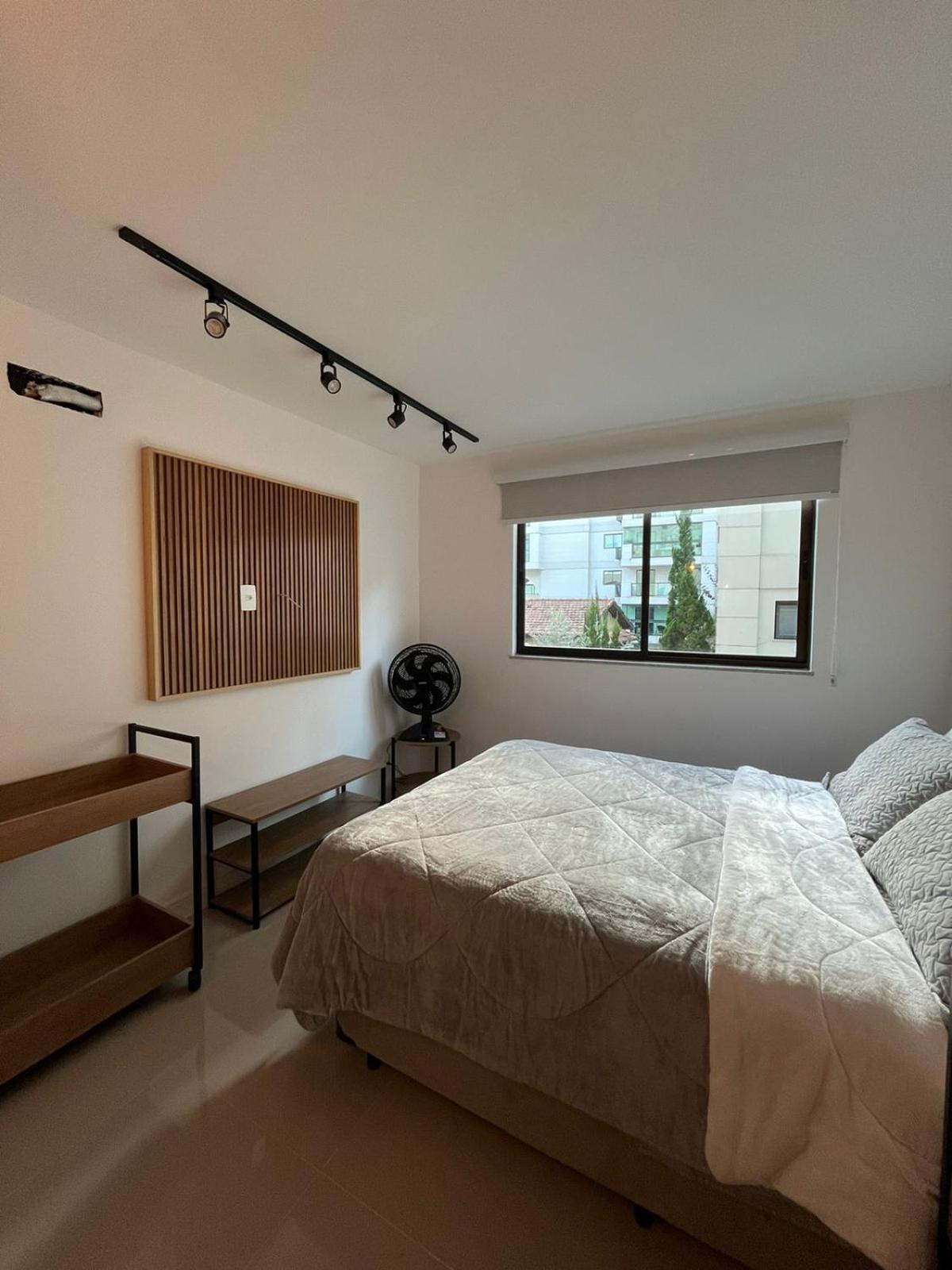 Charmoso Apartamento Em Itaipava Petropolis  Bagian luar foto