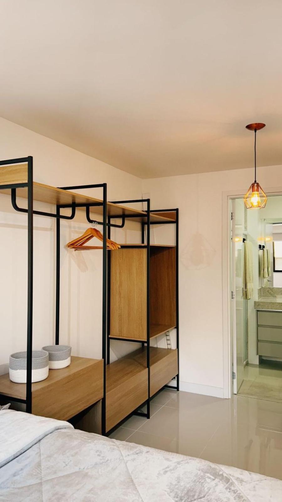Charmoso Apartamento Em Itaipava Petropolis  Bagian luar foto